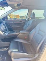 2022 NISSAN ROGUE SUV 3-CYL, TURBO, 1.5 LITER SL SPORT UTILITY 4D - The Auto Lot