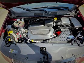 2021 CHRYSLER PACIFICA VAN V6, 3.6 LITER TOURING L MINIVAN 4D