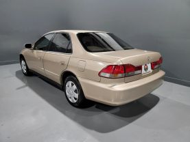 2001 Honda Accord - - Image 5