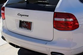 2008 Porsche Cayenne - Image 13