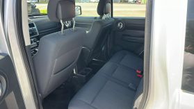 2011 DODGE NITRO
