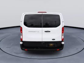 2020 FORD TRANSIT 150 CARGO VAN CARGO V6, PFDI, 3.5 LITER LOW ROOF W/LWB VAN 3D