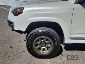 2023 TOYOTA 4RUNNER SUV