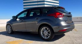 2016 FORD FOCUS HATCHBACK 4-CYL, PZEV, 2.0 LITER SE HATCHBACK 4D - Alliance Auto Group
