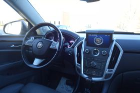 2011 CADILLAC SRX SUV V6, 3.0 LITER SPORT UTILITY 4D