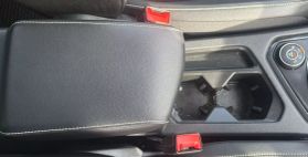 2022 VOLKSWAGEN TIGUAN SUV 4-CYL, TURBO, 2.0 LITER SE 4MOTION SPORT UTILITY 4D - Gesner Auto Inc in Taunton, MA, 41.88613, -71.14527