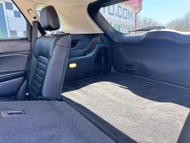 2015 FORD EDGE SUV 4-CYL ECOBOOST 2.0L SEL SPORT UTILITY 4D