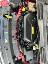 2013 FORD ESCAPE SUV 4-CYL, ECOBOOST, 1.6L SEL SPORT UTILITY 4D