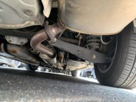 2000 TOYOTA CROWN SEDAN 2JZ-FSE ROYAL SALOON