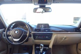 2014 BMW 3 SERIES SEDAN 4-CYL, TURBO DIESEL, 2.0 LITER 328D XDRIVE SEDAN 4D
