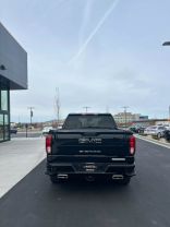 2022 GMC SIERRA 1500 CREW CAB PICKUP V8, ECOTEC3, DFM, 5.3 LITER ELEVATION PICKUP 4D 5 3/4 FT - The Auto Lot