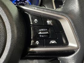 2018 SUBARU OUTBACK WAGON 4-CYL, PZEV, 2.5 LITER 2.5I LIMITED WAGON 4D