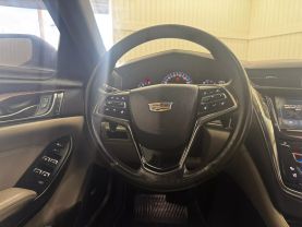 2016 CADILLAC CTS