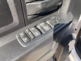 2016 RAM 1500 CREW CAB PICKUP V6, FLEX FUEL, 3.6 LITER TRADESMAN PICKUP 4D 5 1/2 FT at Motors On Wheels - used car dealership in Houston, Texas.