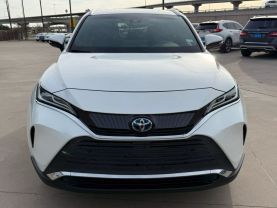2021 TOYOTA VENZA SUV 4-CYL, HYBRID, 2.5 LITER LIMITED SPORT UTILITY 4D