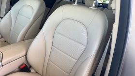2020 MERCEDES-BENZ GLC SUV 4-CYL, TURBO, 2.0 LITER GLC 300 SPORT UTILITY 4D
