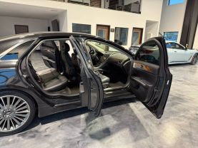 2015 LINCOLN MKZ SEDAN 4-CYL, HYBRID, 2.0 LITER HYBRID SEDAN 4D