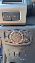 2016 FORD F150 SUPERCREW CAB
