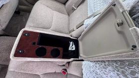 2000 TOYOTA CROWN SEDAN 2JZ-GE ROYAL SALOON FOUR