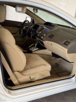 2008 HONDA CIVIC COUPE 4-CYL, VTEC, 1.8 LITER LX COUPE 2D - Alliance Auto Group