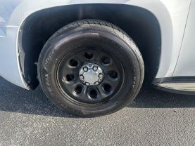 2014 CHEVROLET TAHOE