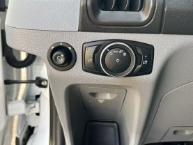2015 FORD TRANSIT 150 WAGON PASSENGER - AUTOMATIC - Dart Auto Group