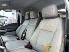 2021 Ford F150 Supercrew Cab - Image 18