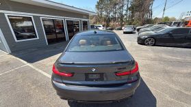 2020 Bmw 3 Series - Image 9
