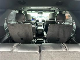 Used 2020 FORD EXPLORER SUV V6, ECOBOOST, TWIN TURBO, 3.0 LITER ST SPORT UTILITY 4D - LA Auto Star located in Virginia Beach, VA