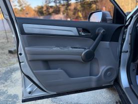 2011 HONDA CR-V SUV 4-CYL, VTEC, 2.4 LITER EX-L SPORT UTILITY 4D