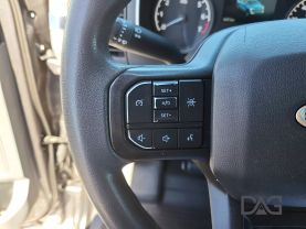 2022 FORD F150 SUPERCREW CAB PICKUP
