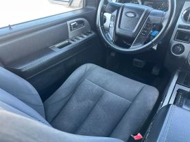 2017 FORD EXPEDITION