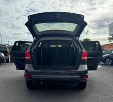 2016 DODGE JOURNEY SUV GRAY AUTOMATIC -  V & B Auto Sales