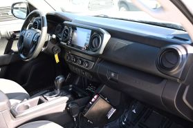 2022 TOYOTA TACOMA ACCESS CAB PICKUP 4-CYL, 2.7 LITER SR5 PICKUP 4D 6 FT
