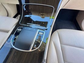 2020 MERCEDES-BENZ GLC