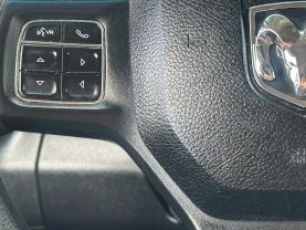 2018 RAM 2500 REGULAR CAB