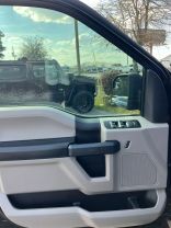 2018 Ford F150 Supercrew Cab Xl Pickup 4d 5 1/2 Ft - Image 16