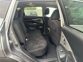 2018 NISSAN MURANO