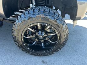 2015 FORD F350 SUPER DUTY CREW CAB