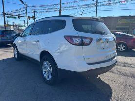 2014 Chevrolet Traverse - Image 5