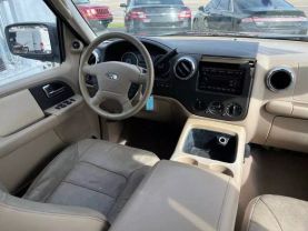 2005 FORD EXPEDITION