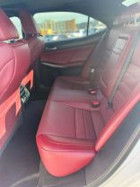 2020 LEXUS IS SEDAN V6, 3.5 LITER IS 300 F SPORT SEDAN 4D - The Auto Lot