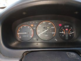 1997 HONDA CR-V