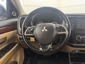 2014 MITSUBISHI OUTLANDER