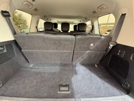2024 INFINITI QX80 SUV V8, 5.6 LITER LUXE SPORT UTILITY 4D