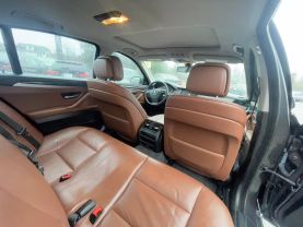 2013 BMW 5 SERIES