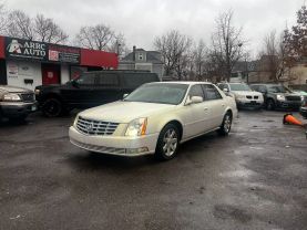 2006 Cadillac Dts - Image 1