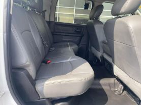 2016 RAM 5500 CREW CAB 10FT FLATBED TRUCK FLATBED TRUCKS 6-CYL, TURBO DSL, 6.7L TRADESMAN 4D - Eddies Auto Sales