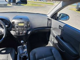 2011 HYUNDAI ELANTRA