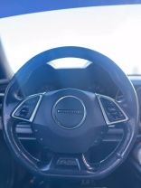 2017 CHEVROLET CAMARO COUPE V6, 3.6 LITER RS COUPE 2D - The Auto Lot